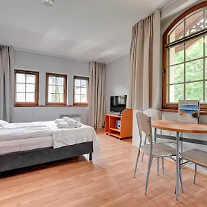  Apartmán Dom & House - Zacisze