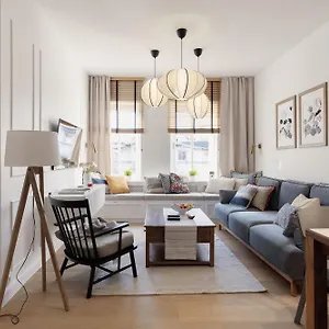  Apartment Sanhaus - Ulica Haffnera I Okolice