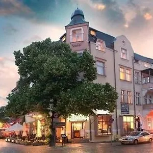 Auberge de jeunesse Central, Sopot